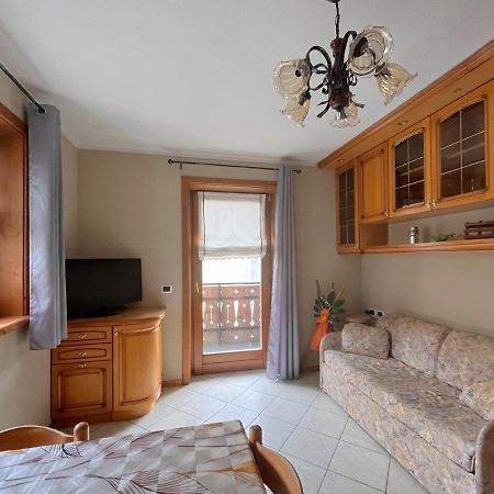 Skyrim Apartment - City Centre Livigno Eksteriør billede