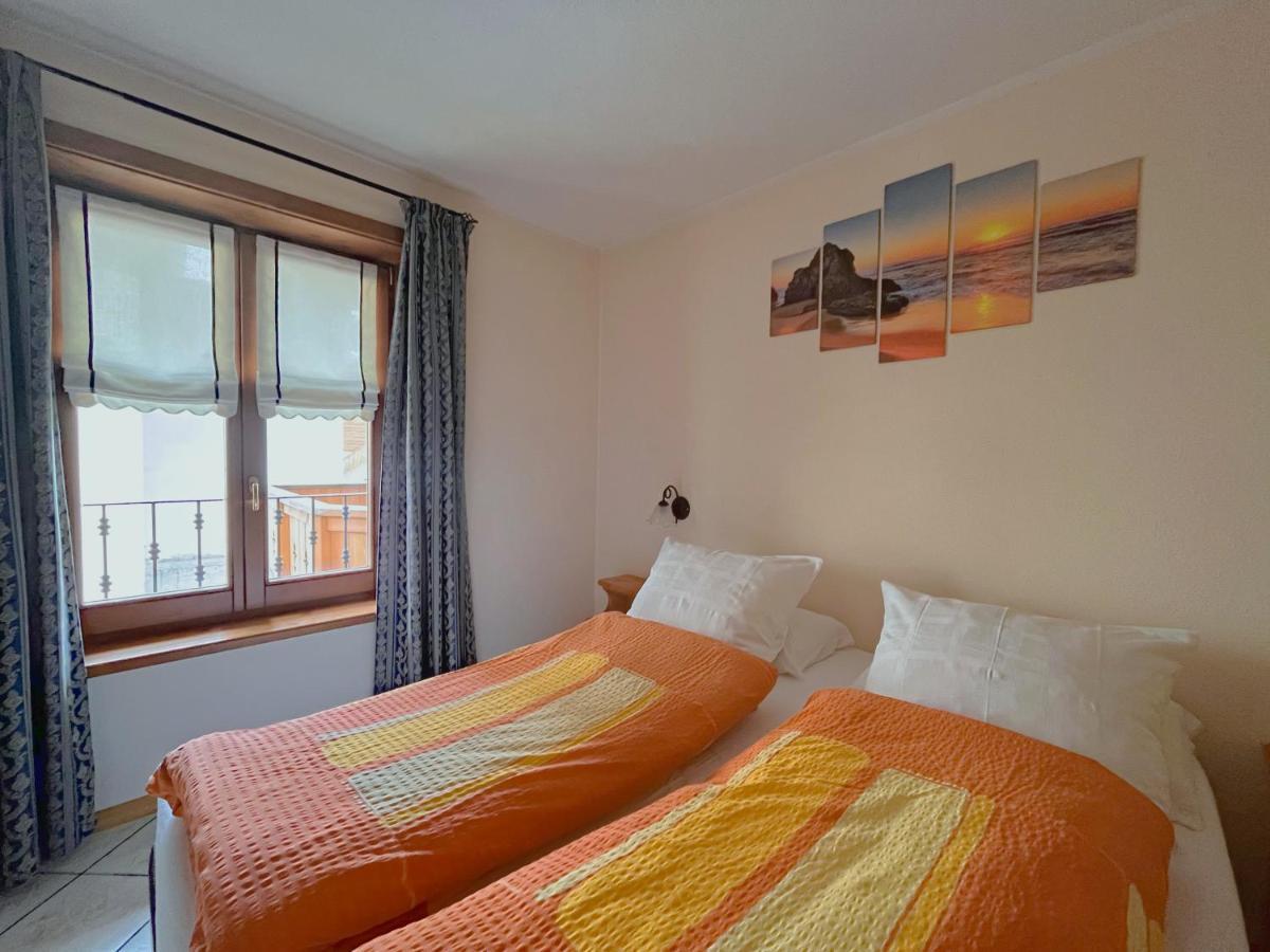 Skyrim Apartment - City Centre Livigno Eksteriør billede