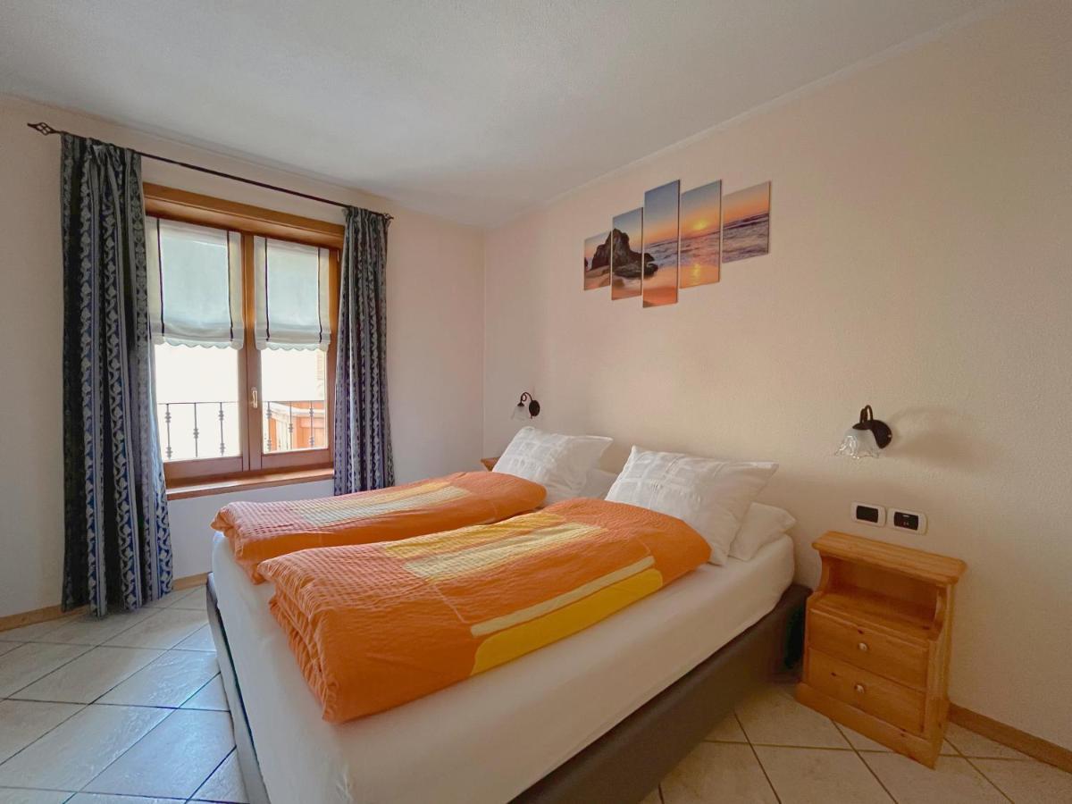 Skyrim Apartment - City Centre Livigno Eksteriør billede