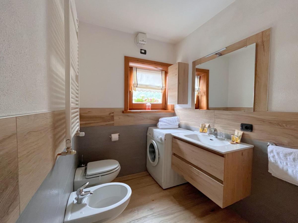Skyrim Apartment - City Centre Livigno Eksteriør billede