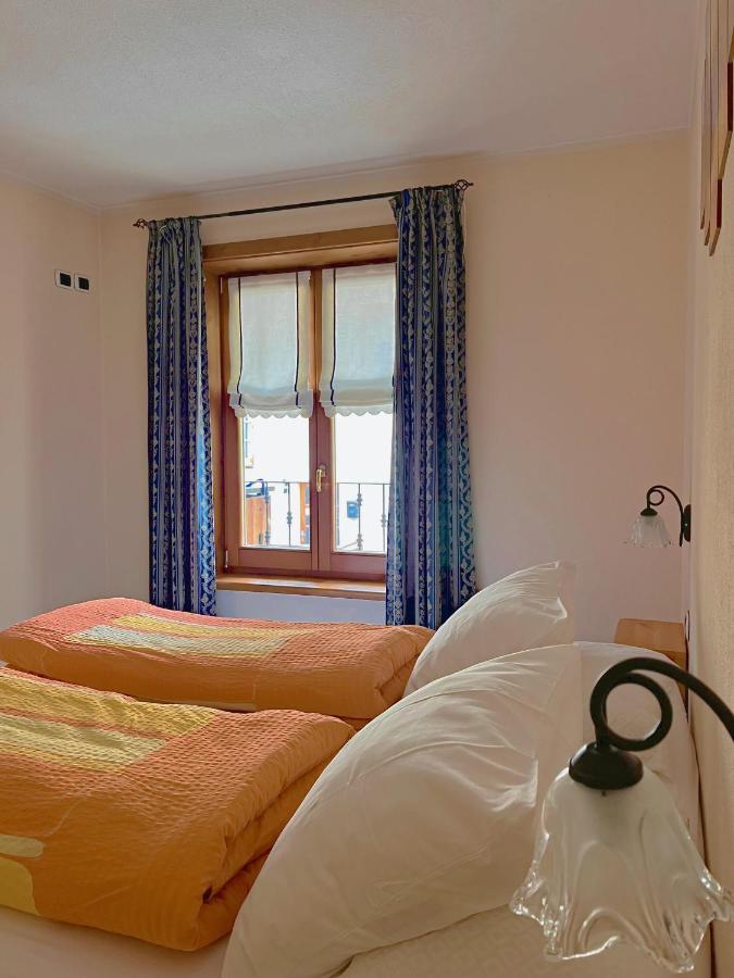 Skyrim Apartment - City Centre Livigno Eksteriør billede